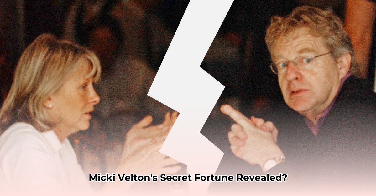 micki-velton-net-worth